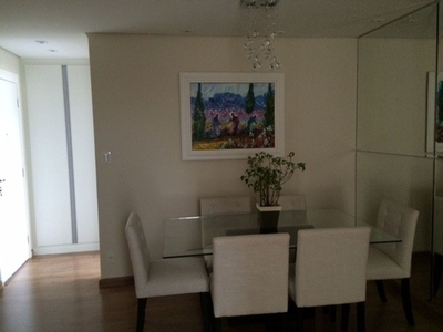 Apartamento à venda em Barra Funda com 70 m², 3 quartos, 1 suíte, 1 vaga