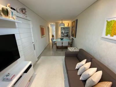 Apartamento à venda em Bela Vista com 65 m², 2 quartos, 2 suítes, 1 vaga