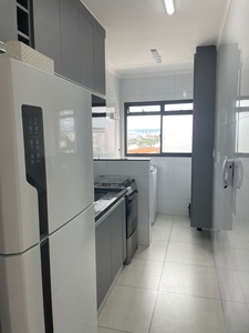 Apartamento à venda em Belém com 38 m², 1 quarto, 1 vaga