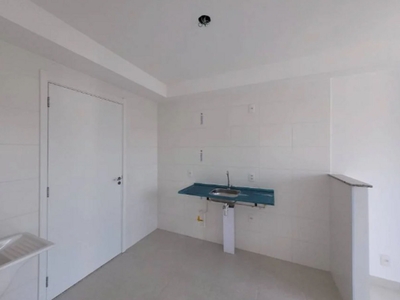 Apartamento à venda em Bom Retiro com 35 m², 1 quarto