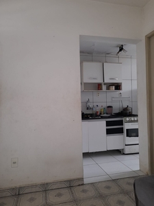 Apartamento à venda em Brás com 28 m², 1 quarto