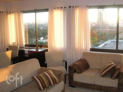 Apartamento à venda em Butantã com 620 m², 3 quartos, 3 suítes, 4 vagas