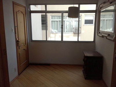 Apartamento à venda em Campos Elísios com 38 m², 1 quarto