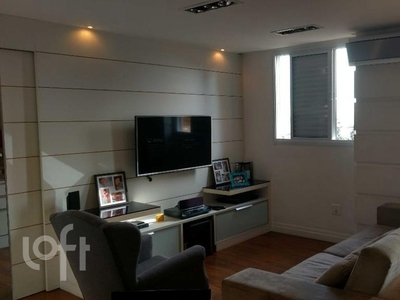 Apartamento à venda em Carrão com 83 m², 3 quartos, 1 suíte, 1 vaga