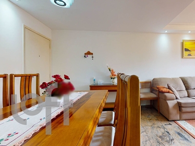 Apartamento à venda em Cidade Ademar com 60 m², 2 quartos, 1 suíte, 1 vaga