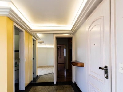 Apartamento à venda em Cursino com 200 m², 4 quartos, 2 suítes, 4 vagas