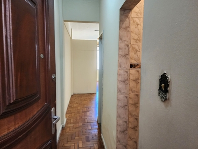 Apartamento à venda em Glória com 31 m², 1 quarto