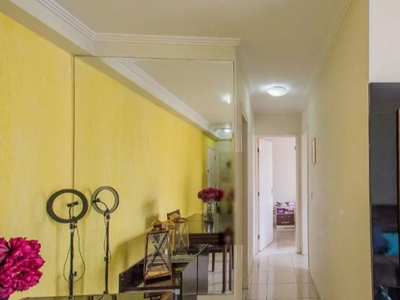 Apartamento à venda em Ipiranga com 40 m², 1 quarto, 1 vaga