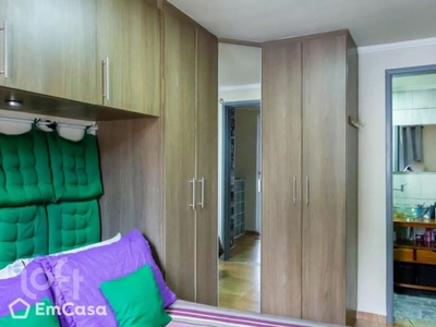 Apartamento à venda em Itaquera com 114 m², 4 quartos, 1 suíte, 1 vaga