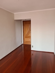 Apartamento à venda em Jabaquara com 61 m², 2 quartos, 1 vaga