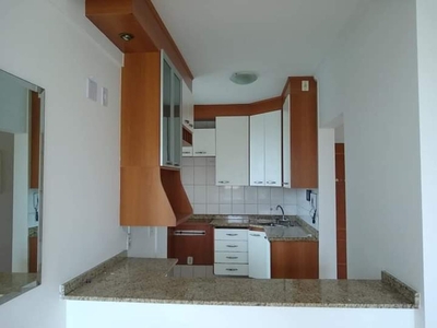 Apartamento à venda em Jardim Marajoara com 64 m², 2 quartos, 1 suíte, 2 vagas