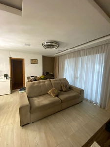 Apartamento à venda em Macedo com 150 m², 3 quartos, 3 suítes, 3 vagas