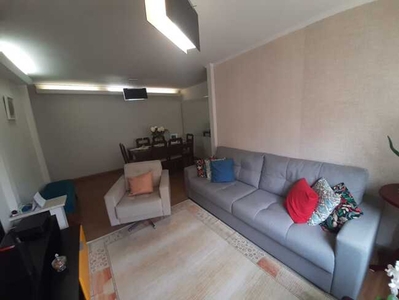 Apartamento à venda em Moema Pássaros com 100 m², 3 quartos, 1 vaga