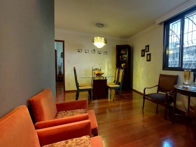 Apartamento à venda em Nova Suíssa com 180 m², 3 quartos, 2 suítes, 1 vaga