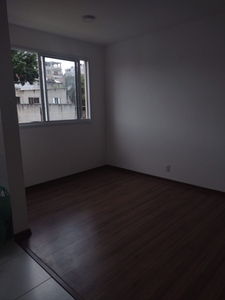 Apartamento à venda em Pirituba com 42 m², 2 quartos