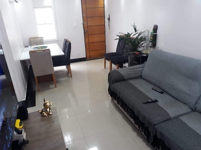 Apartamento à venda em Raposo Tavares com 65 m², 2 quartos, 1 vaga