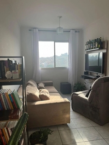 Apartamento à venda em Rio Pequeno com 47 m², 2 quartos, 1 vaga