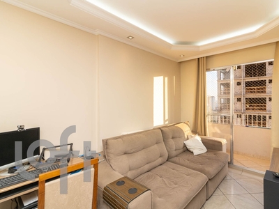 Apartamento à venda em Tucuruvi com 55 m², 2 quartos, 1 vaga