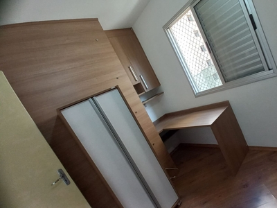 Apartamento à venda em Tucuruvi com 60 m², 2 quartos, 1 vaga