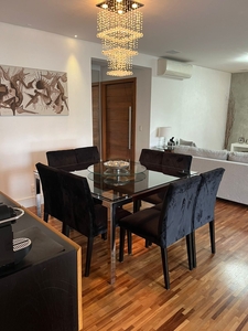 Apartamento à venda em Vila Andrade com 169 m², 3 quartos, 3 suítes, 3 vagas