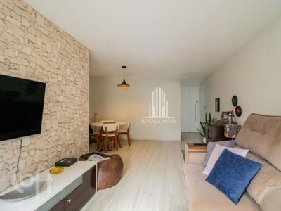 Apartamento à venda em Vila Andrade com 80 m², 3 quartos, 2 vagas