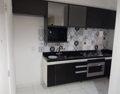 Apartamento à venda em Vila Curuçá com 47 m², 2 quartos, 1 vaga