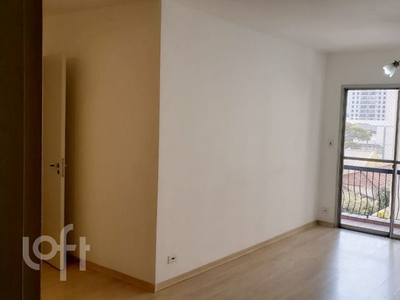 Apartamento à venda em Vila Mariana com 124 m², 5 quartos, 2 suítes, 2 vagas