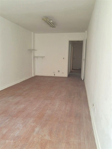 Apartamento à venda em Vila Mariana com 46 m², 1 quarto