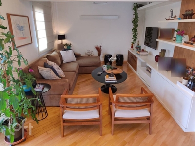 Apartamento à venda em Vila Sônia com 140 m², 3 quartos, 3 suítes, 3 vagas
