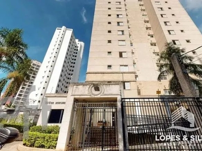 Apartamento à venda - Jardim Vazani - São Paulo