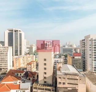 Apartamento à venda no bairro Aclimação - São Paulo/SP, Zona Central