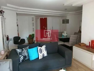 Apartamento à venda no bairro Água Rasa - São Paulo/SP, Zona Leste