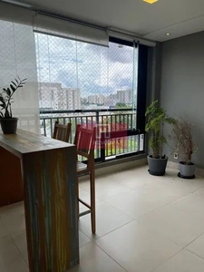Apartamento à venda no bairro Barra Funda - São Paulo/SP, Zona Oeste