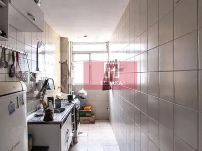 Apartamento à venda no bairro Bela Vista - São Paulo/SP, Zona Central