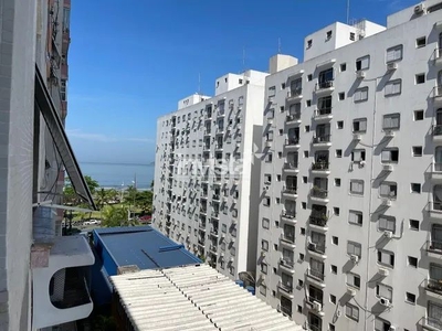 Apartamento à venda no bairro Boqueirão