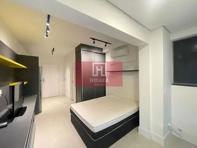 Apartamento à venda no bairro Brooklin - São Paulo/SP, Zona Sul