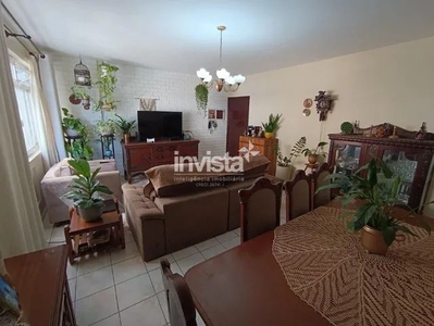 Apartamento à venda no bairro Gonzaga