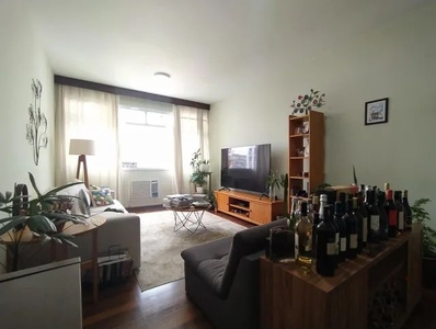 Apartamento à venda no bairro Gonzaga