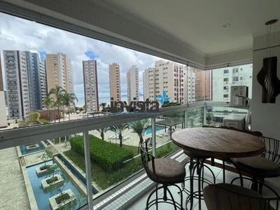Apartamento à venda no bairro José Menino