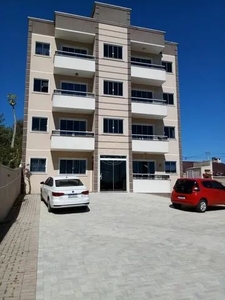 Apartamento à venda no bairro Monte Líbano - São José dos Pinhais/PR