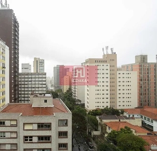 Apartamento à venda no bairro Perdizes - São Paulo/SP, Zona Oeste