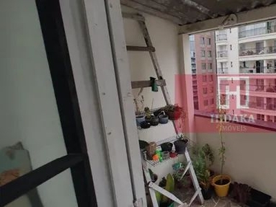 Apartamento à venda no bairro Pinheiros - São Paulo/SP, Zona Oeste