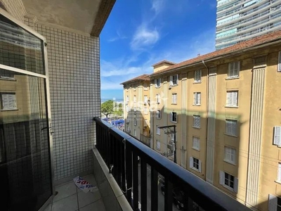 Apartamento à venda no bairro Pompéia