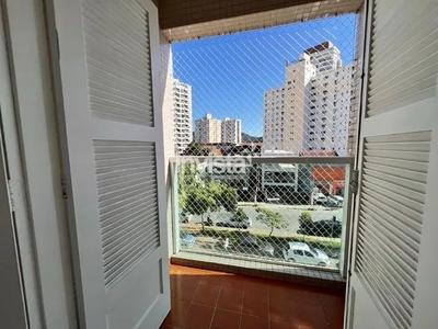 Apartamento à venda no bairro Ponta da Praia