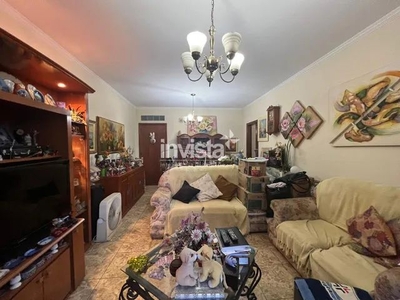 Apartamento à venda no bairro Ponta da Praia