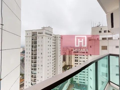 Apartamento à venda no bairro Santana - São Paulo/SP, Zona Norte