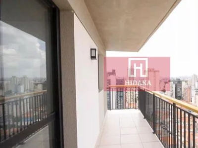 Apartamento à venda no bairro Santana - São Paulo/SP, Zona Norte