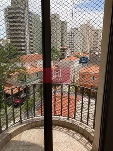Apartamento à venda no bairro Saúde - São Paulo/SP, Zona Sul