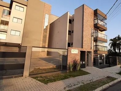 Apartamento à venda no bairro São Domingos - São José dos Pinhais/PR