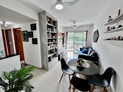 Apartamento à venda no bairro Vila Mathias